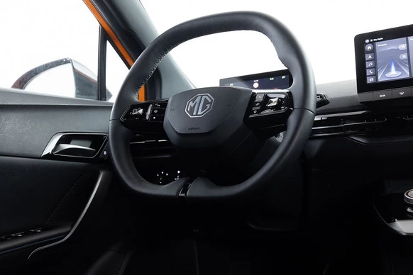 MG MG4 - Afbeelding 15 van 30
