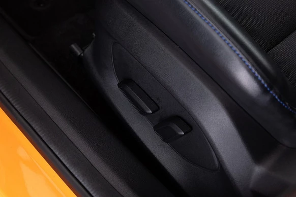 MG MG4 - Afbeelding 17 van 30