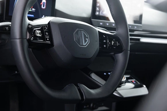 MG MG4 - Afbeelding 18 van 30