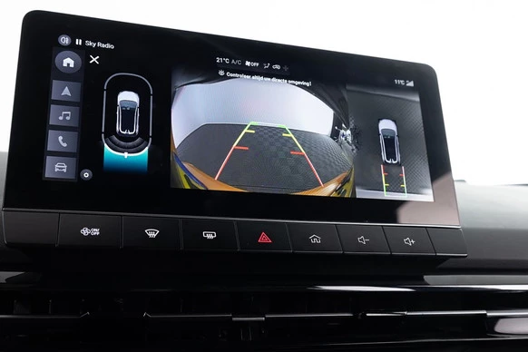 MG MG4 - Afbeelding 21 van 30