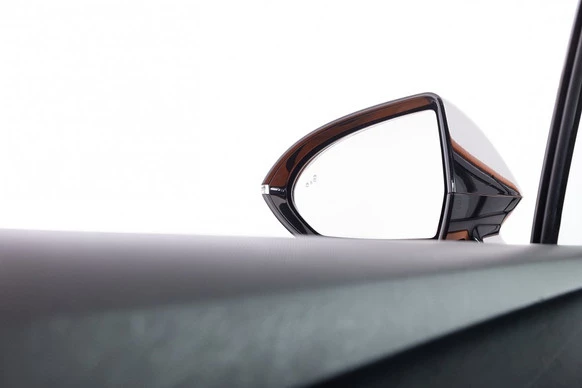 MG MG4 - Afbeelding 27 van 30