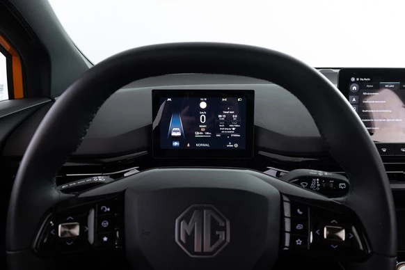 MG MG4 - Afbeelding 29 van 30