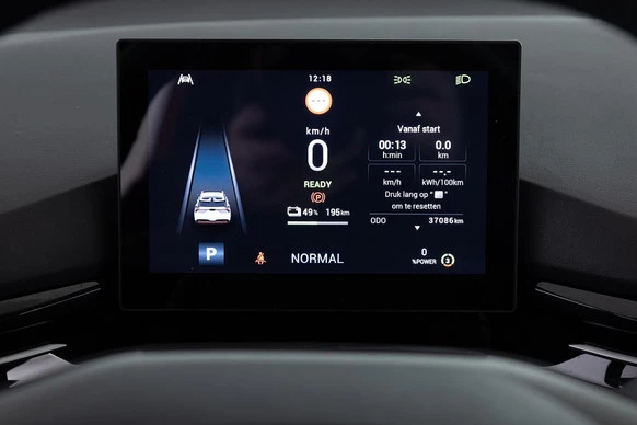 MG MG4 - Afbeelding 30 van 30