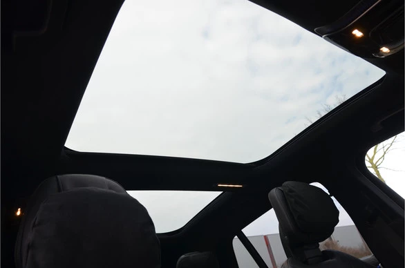 Mercedes-Benz EQS - Afbeelding 2 van 30