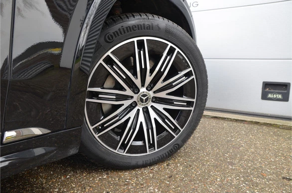 Mercedes-Benz EQS - Afbeelding 6 van 30