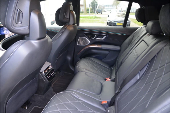 Mercedes-Benz EQS - Afbeelding 13 van 30