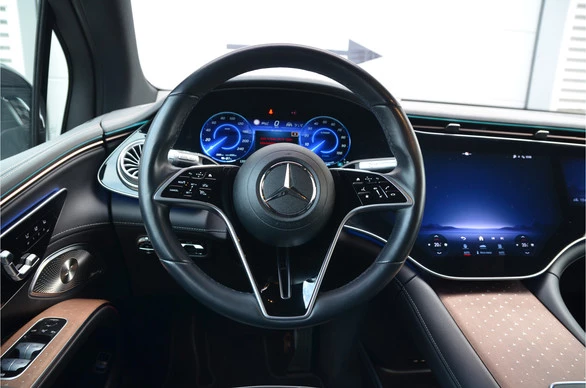 Mercedes-Benz EQS - Afbeelding 16 van 30