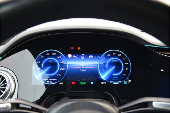 Mercedes-Benz EQS - Afbeelding 18 van 30