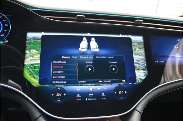 Mercedes-Benz EQS - Afbeelding 27 van 30