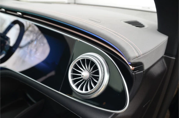 Mercedes-Benz EQS - Afbeelding 29 van 30