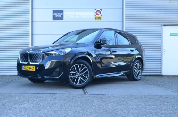 BMW iX1 - Afbeelding 1 van 30