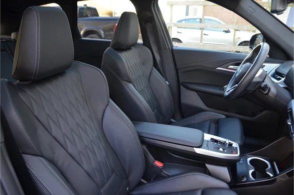 BMW iX1 - Afbeelding 3 van 30