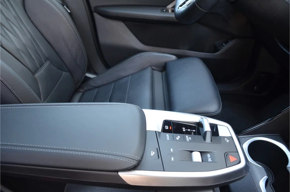 BMW iX1 - Afbeelding 4 van 30