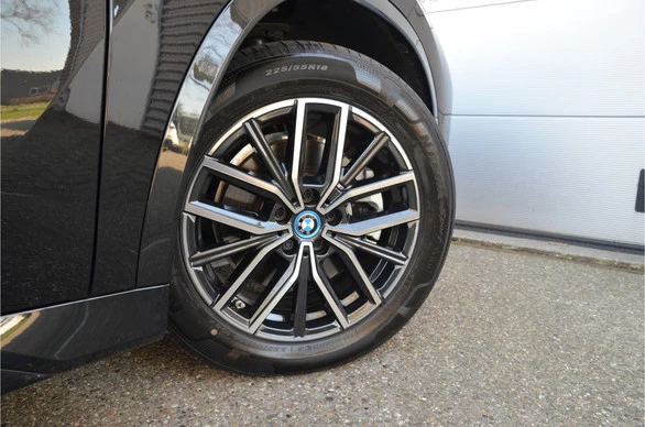 BMW iX1 - Afbeelding 5 van 30