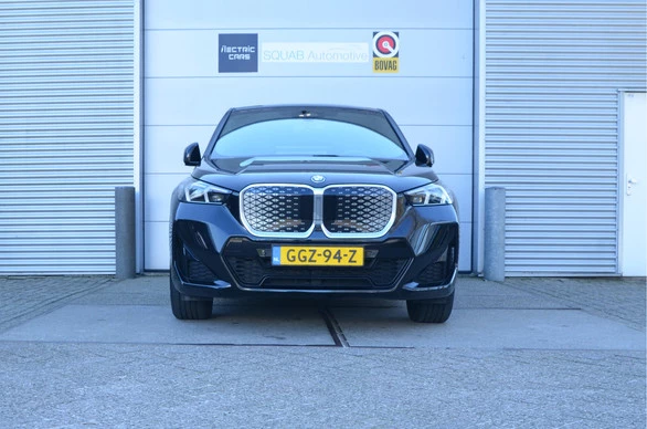 BMW iX1 - Afbeelding 6 van 30