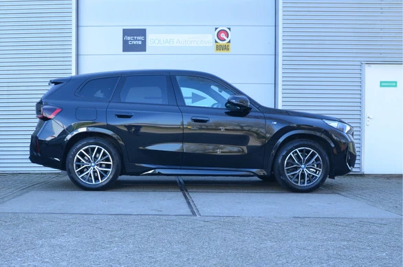 BMW iX1 - Afbeelding 7 van 30