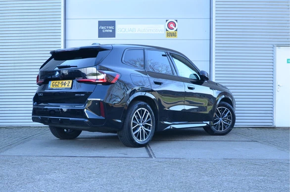 BMW iX1 - Afbeelding 8 van 30