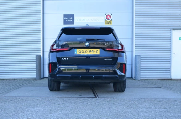 BMW iX1 - Afbeelding 9 van 30
