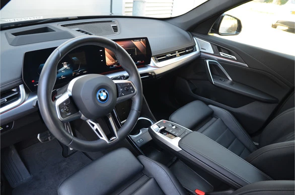 BMW iX1 - Afbeelding 10 van 30