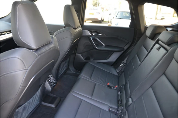 BMW iX1 - Afbeelding 12 van 30