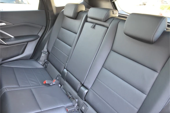 BMW iX1 - Afbeelding 13 van 30