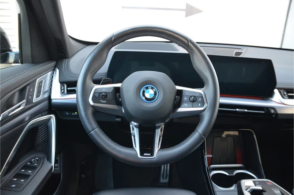 BMW iX1 - Afbeelding 14 van 30