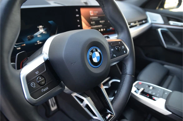 BMW iX1 - Afbeelding 15 van 30
