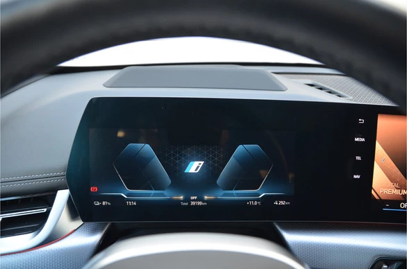 BMW iX1 - Afbeelding 16 van 30