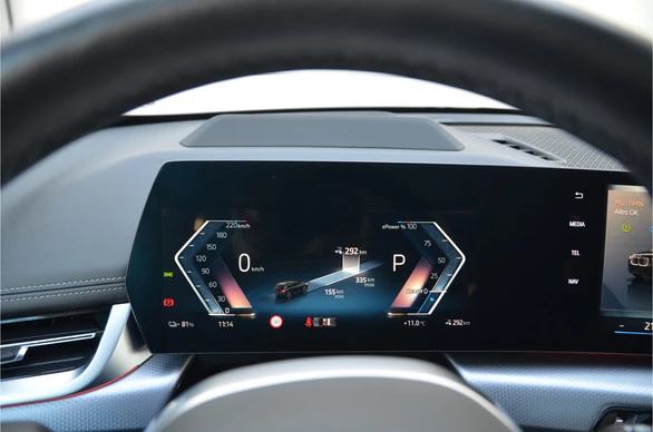 BMW iX1 - Afbeelding 17 van 30