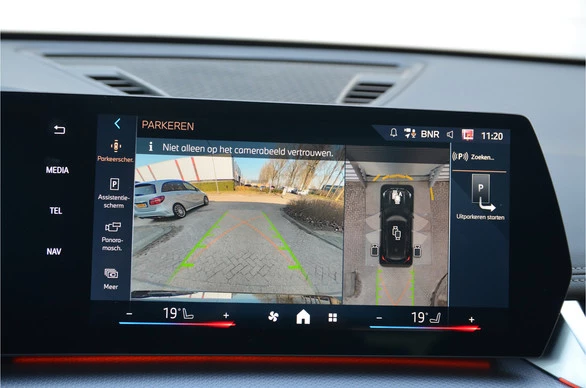 BMW iX1 - Afbeelding 18 van 30