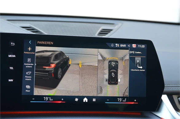 BMW iX1 - Afbeelding 19 van 30