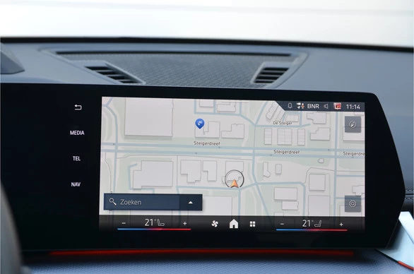 BMW iX1 - Afbeelding 20 van 30