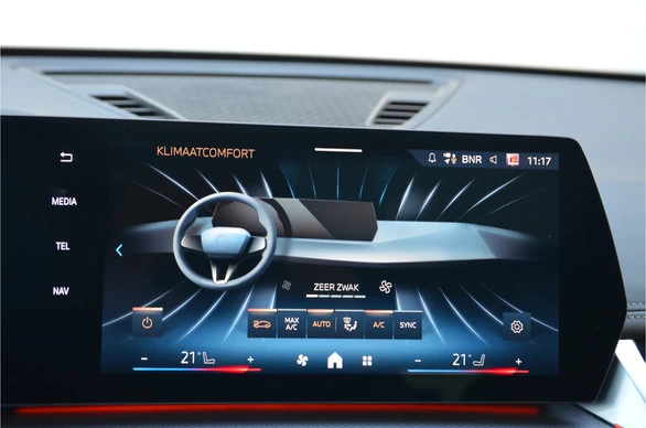 BMW iX1 - Afbeelding 21 van 30