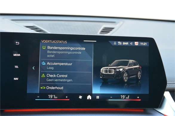 BMW iX1 - Afbeelding 22 van 30