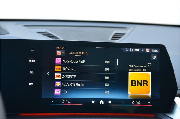 BMW iX1 - Afbeelding 23 van 30