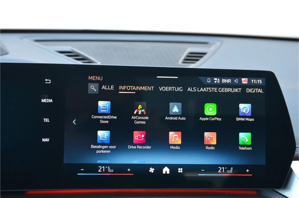 BMW iX1 - Afbeelding 25 van 30