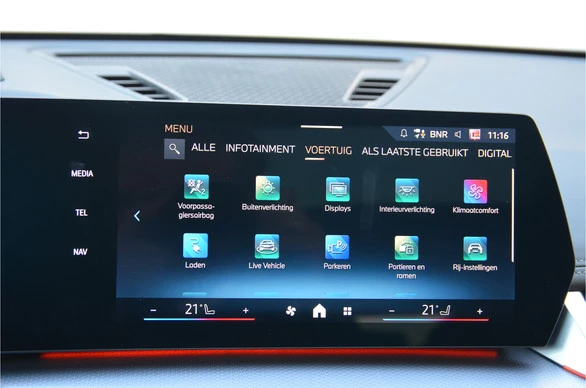 BMW iX1 - Afbeelding 26 van 30