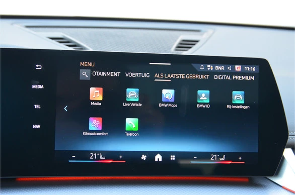 BMW iX1 - Afbeelding 27 van 30