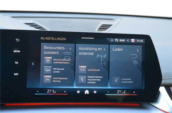 BMW iX1 - Afbeelding 28 van 30