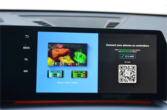 BMW iX1 - Afbeelding 29 van 30