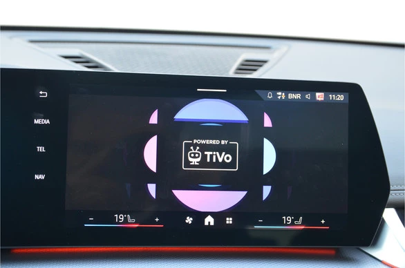 BMW iX1 - Afbeelding 30 van 30