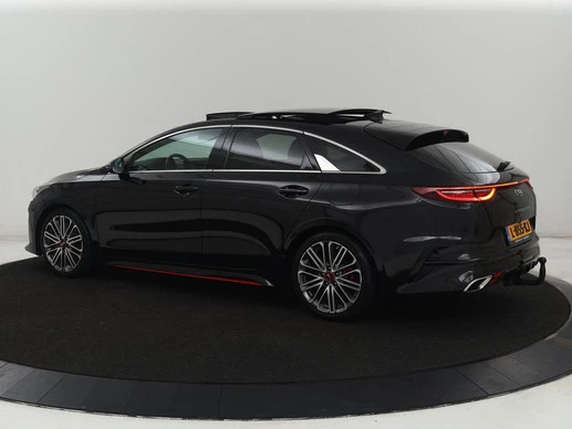 Kia ProCeed - Afbeelding 2 van 30