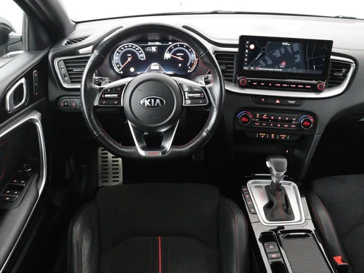 Kia ProCeed - Afbeelding 3 van 30