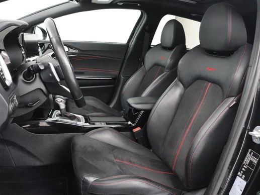 Kia ProCeed - Afbeelding 5 van 30