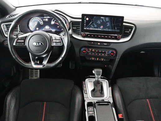 Kia ProCeed - Afbeelding 10 van 30