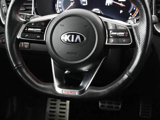 Kia ProCeed - Afbeelding 12 van 30