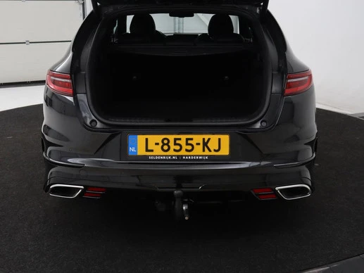 Kia ProCeed - Afbeelding 13 van 30