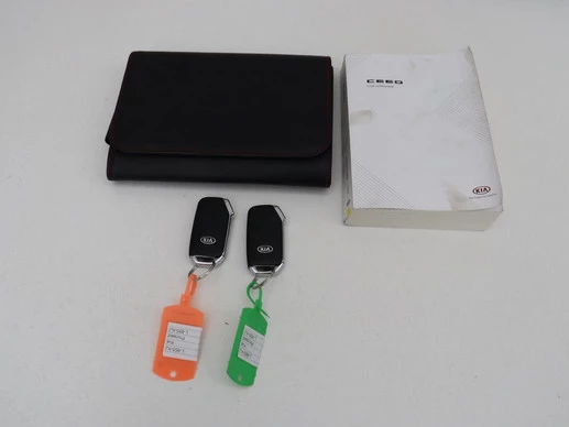 Kia ProCeed - Afbeelding 17 van 30