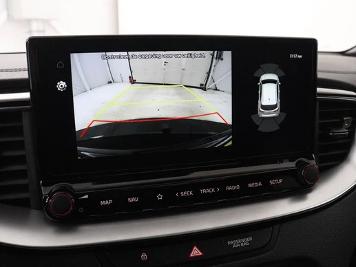 Kia ProCeed - Afbeelding 20 van 30