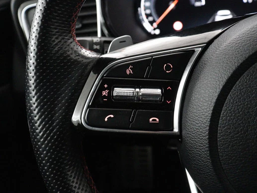 Kia ProCeed - Afbeelding 21 van 30